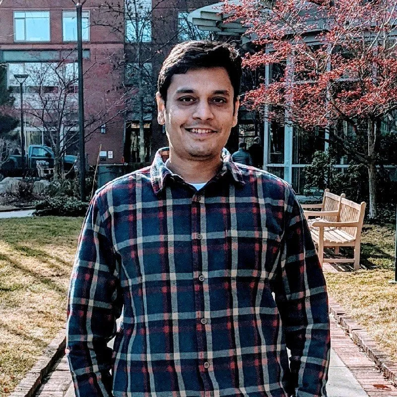 Chaitanya Varma Kalidindi, Operations Manager at GlobePharma