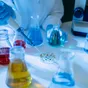 GlobePharma application technology