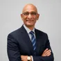 Dr. Sanni Raju, GlobePharma Founder & Inventor