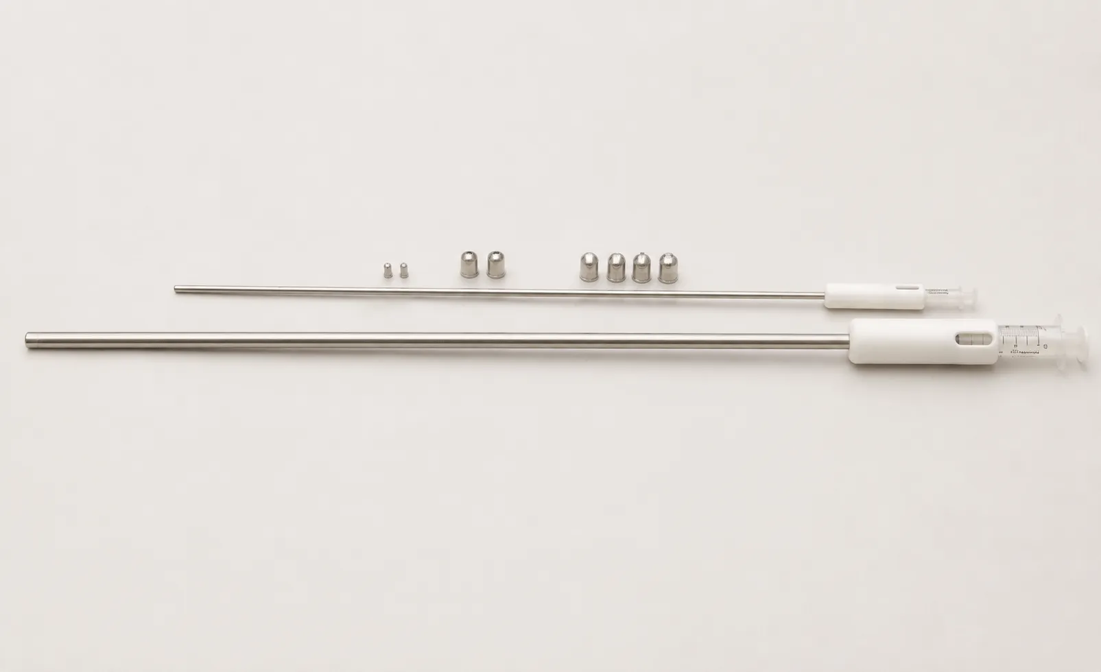 Liquid Sampler Model XI