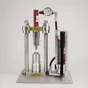 GlobePharma solid dosage processing equipment