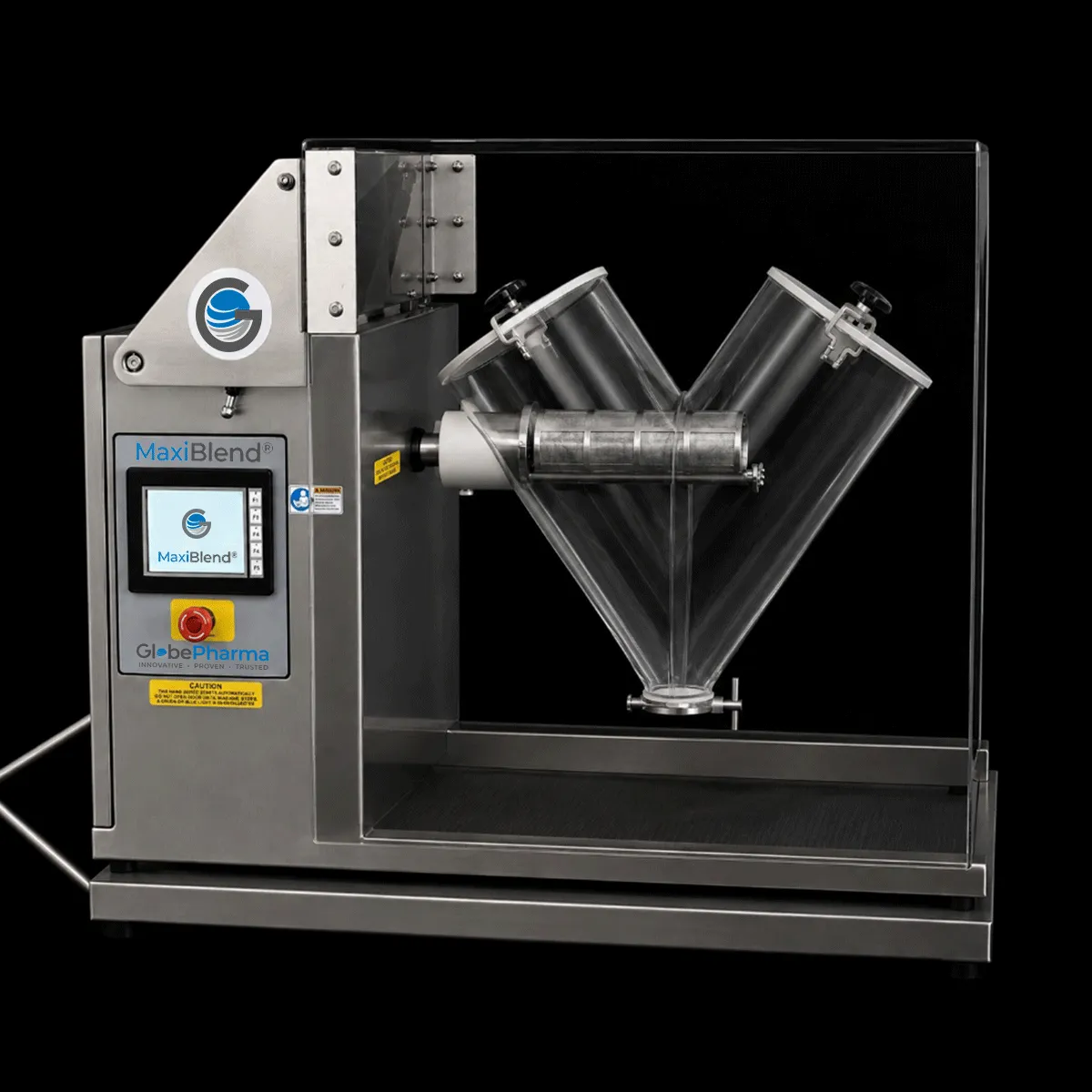 MaxiBlend® Lab Blender, square-cropped front view
