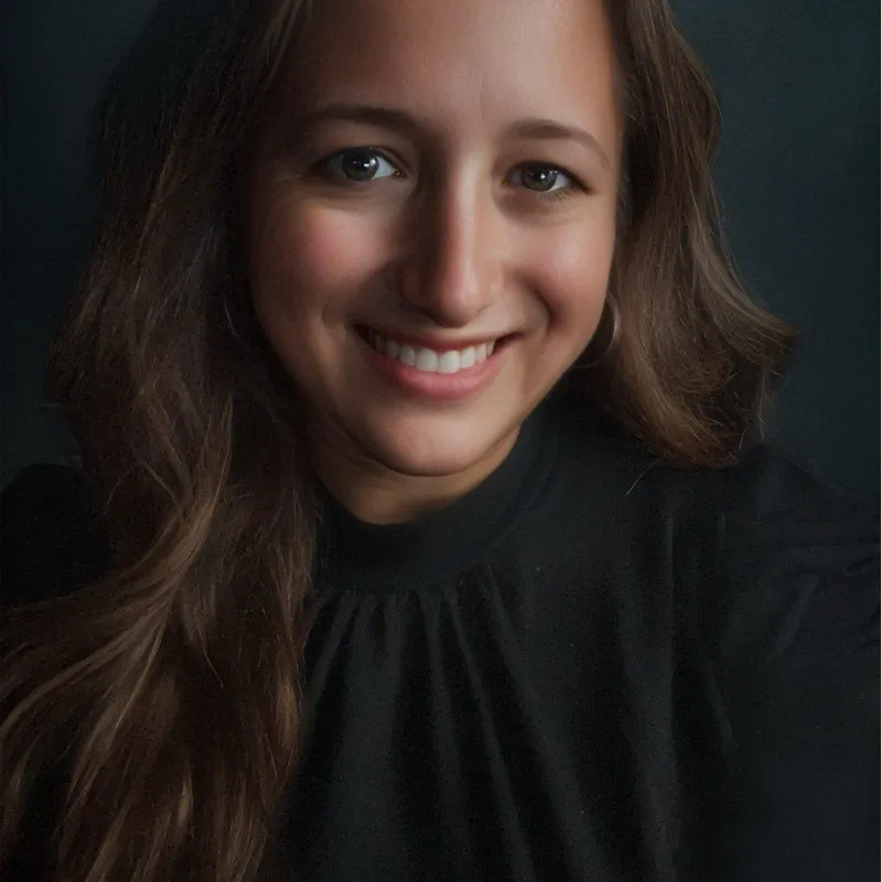 Melissa Herko, Vice President of Sales & Marketing at GlobePharma