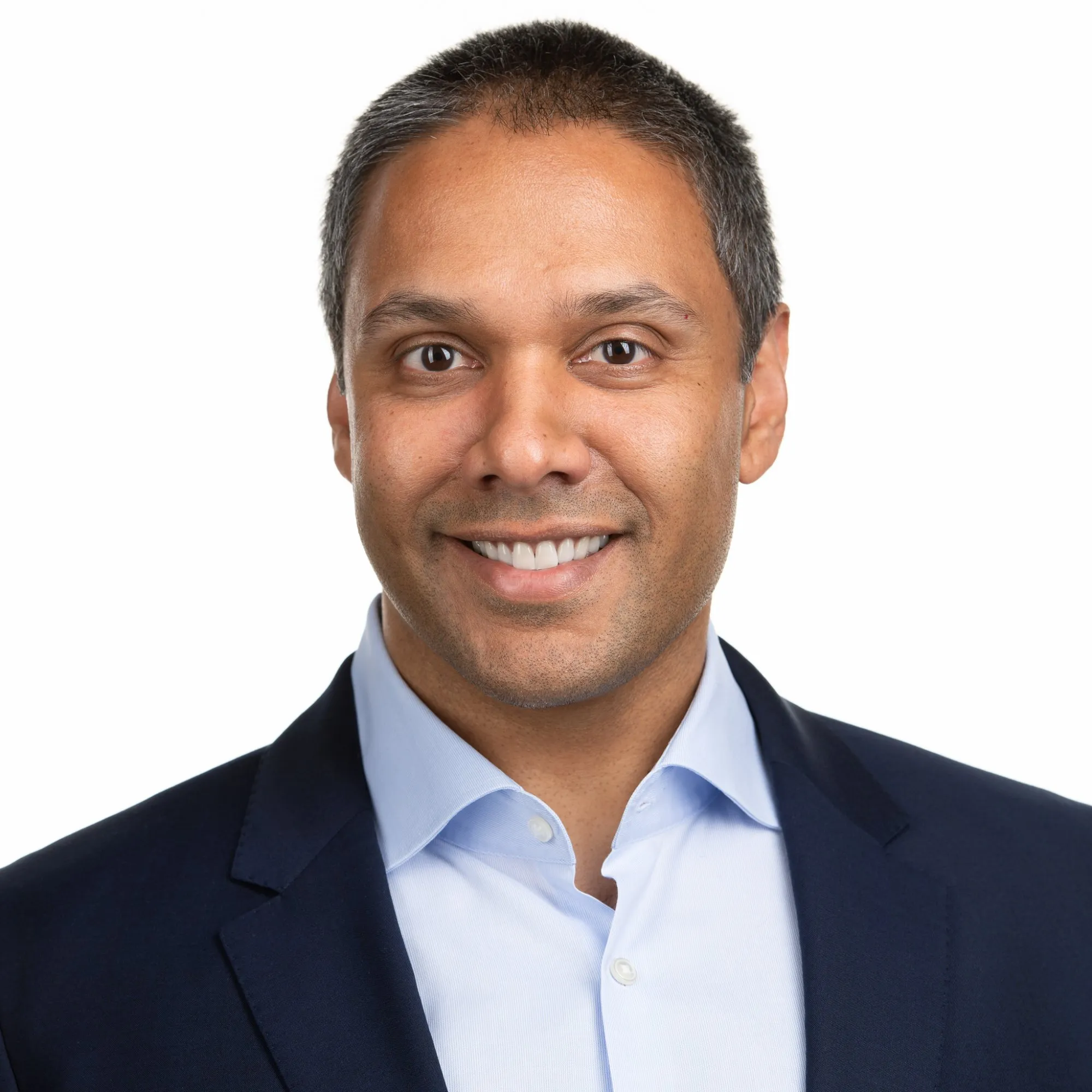 Sameer Trikha, Director of Strategy & Business Development at GlobePharma