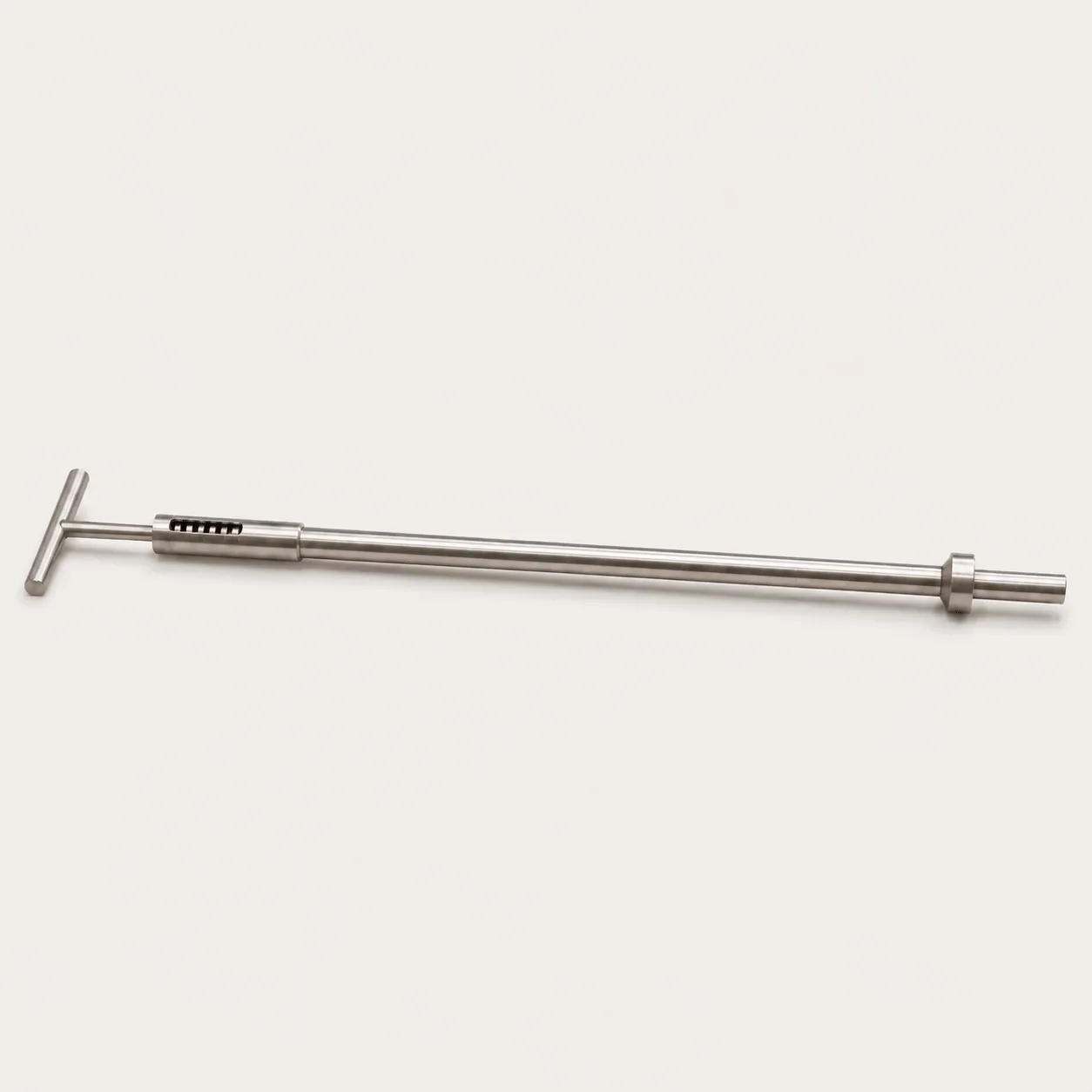 GlobePharma unit-dose powder sampler probes with interchangeable sample dies