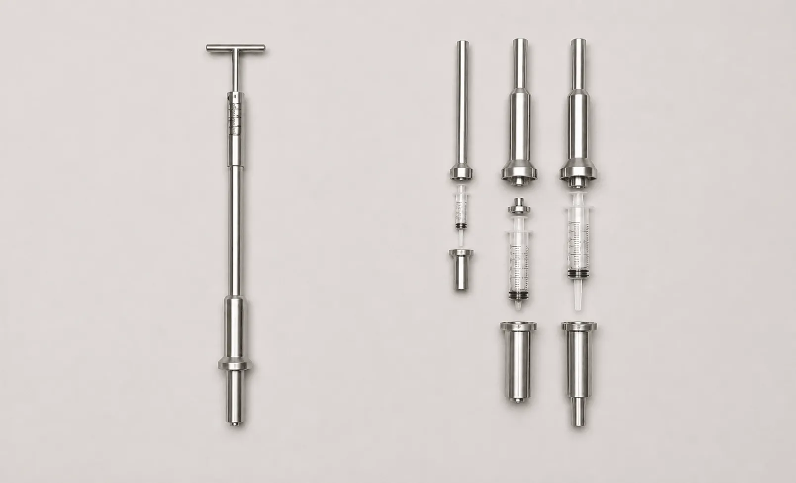 Liquid Samplers