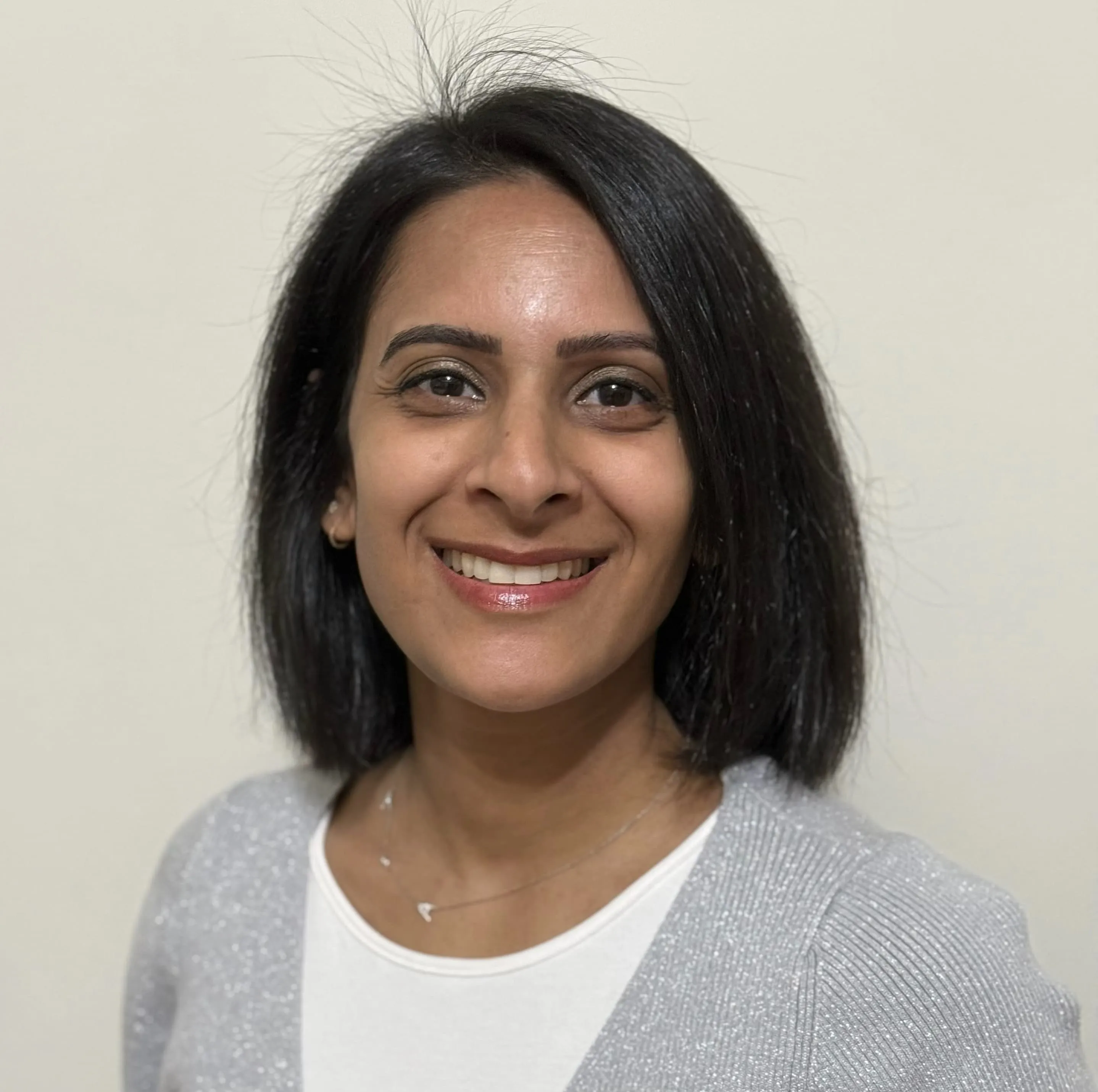 Meena Datla, Senior Sales Manager at GlobePharma