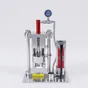 GlobePharma Powder Adhesion Tester