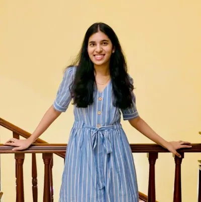 Priya Vajjhala, Product Development Scientist at GlobePharma