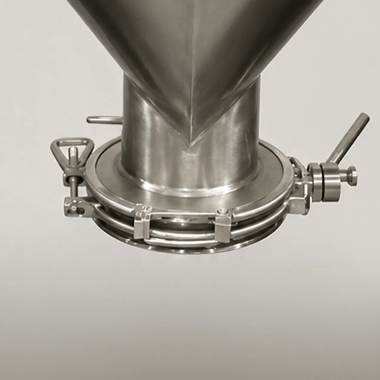 SimpleBlend® pilot-scale blender — photo 4 of 6
